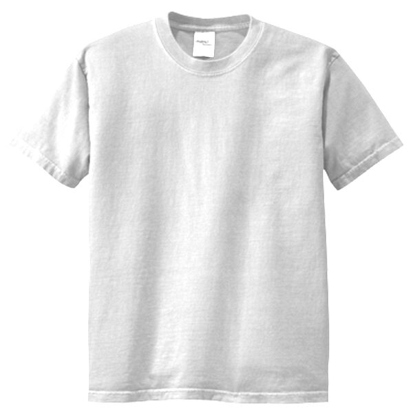 Customer Supplied Youth Shirt Thumbnail