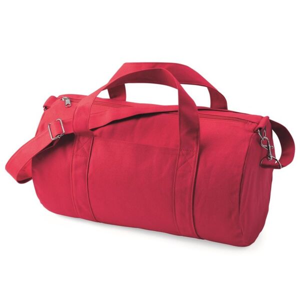 11 Ounce Cotton Canvas Duffel Bag Thumbnail