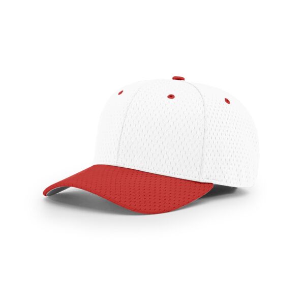 Pro Mesh R-Flex Cap Thumbnail