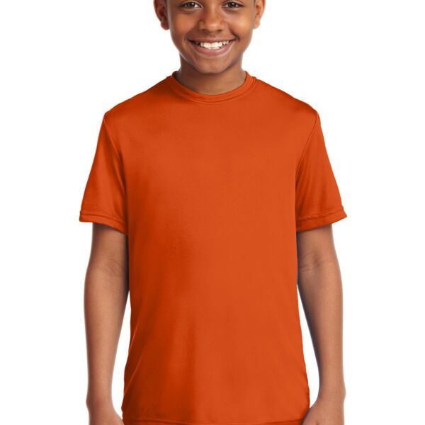 Youth PosiCharge ® Competitor™ Tee-TONLL Thumbnail