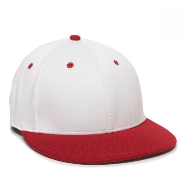 tgs1930x OC Sports Performance Two Tone Cap - WR Thumbnail